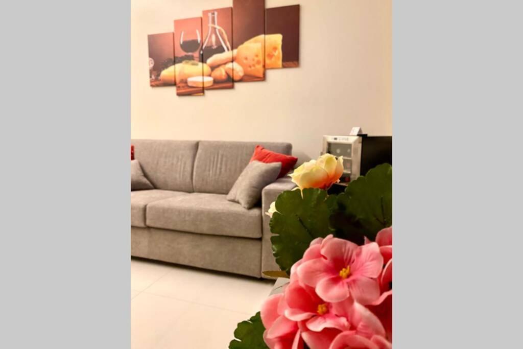 Nuova Residenza Porta Nuova Winehorse Βερόνα Εξωτερικό φωτογραφία