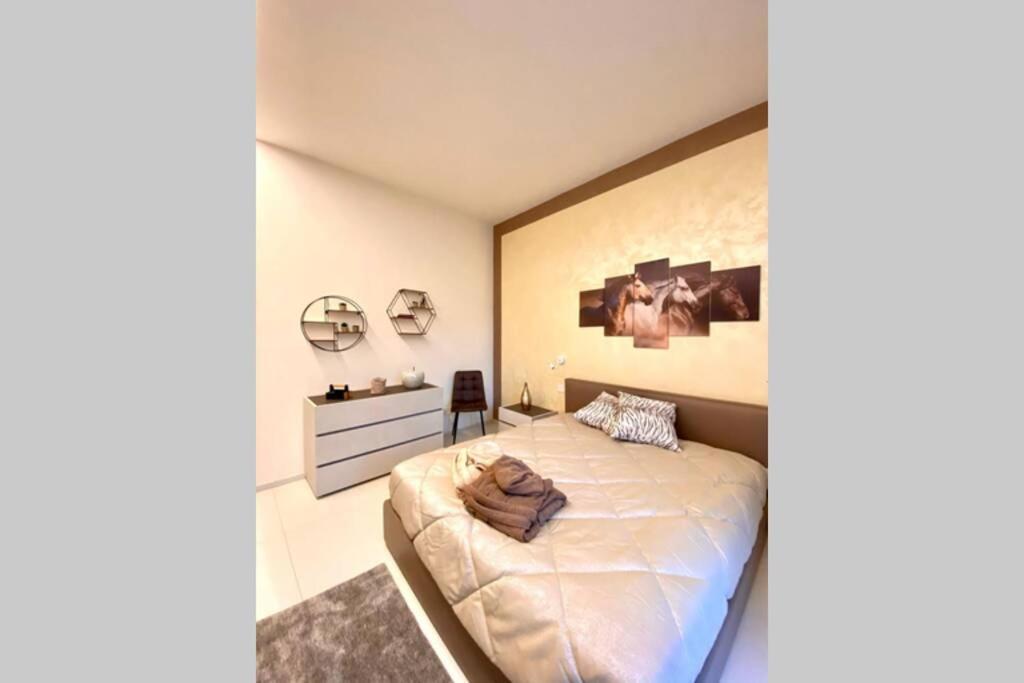 Nuova Residenza Porta Nuova Winehorse Βερόνα Εξωτερικό φωτογραφία
